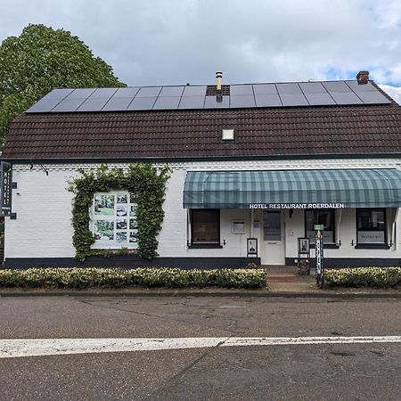 Hotel Restaurant Roerdalen Posterholt Екстериор снимка