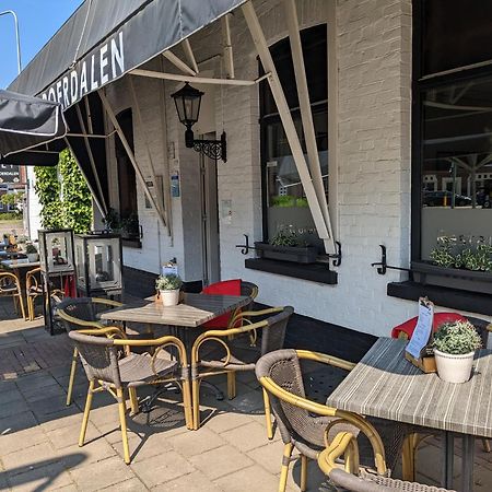 Hotel Restaurant Roerdalen Posterholt Екстериор снимка
