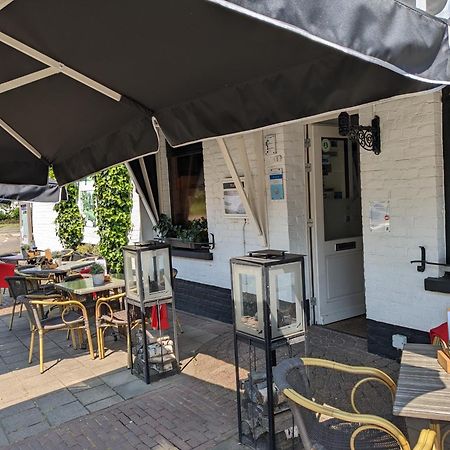 Hotel Restaurant Roerdalen Posterholt Екстериор снимка