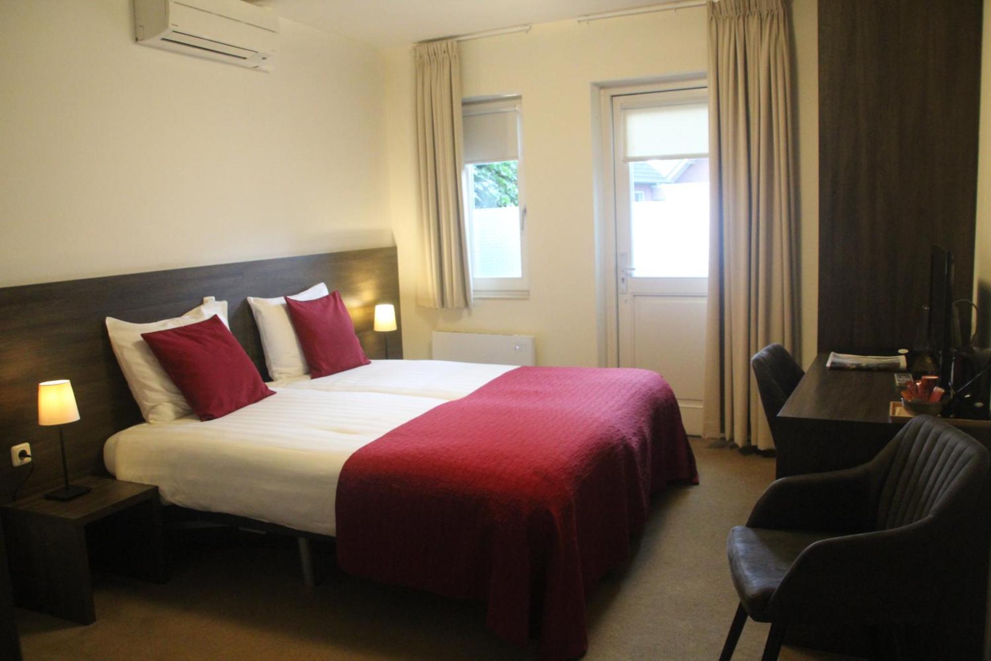 Hotel Restaurant Roerdalen Posterholt Екстериор снимка