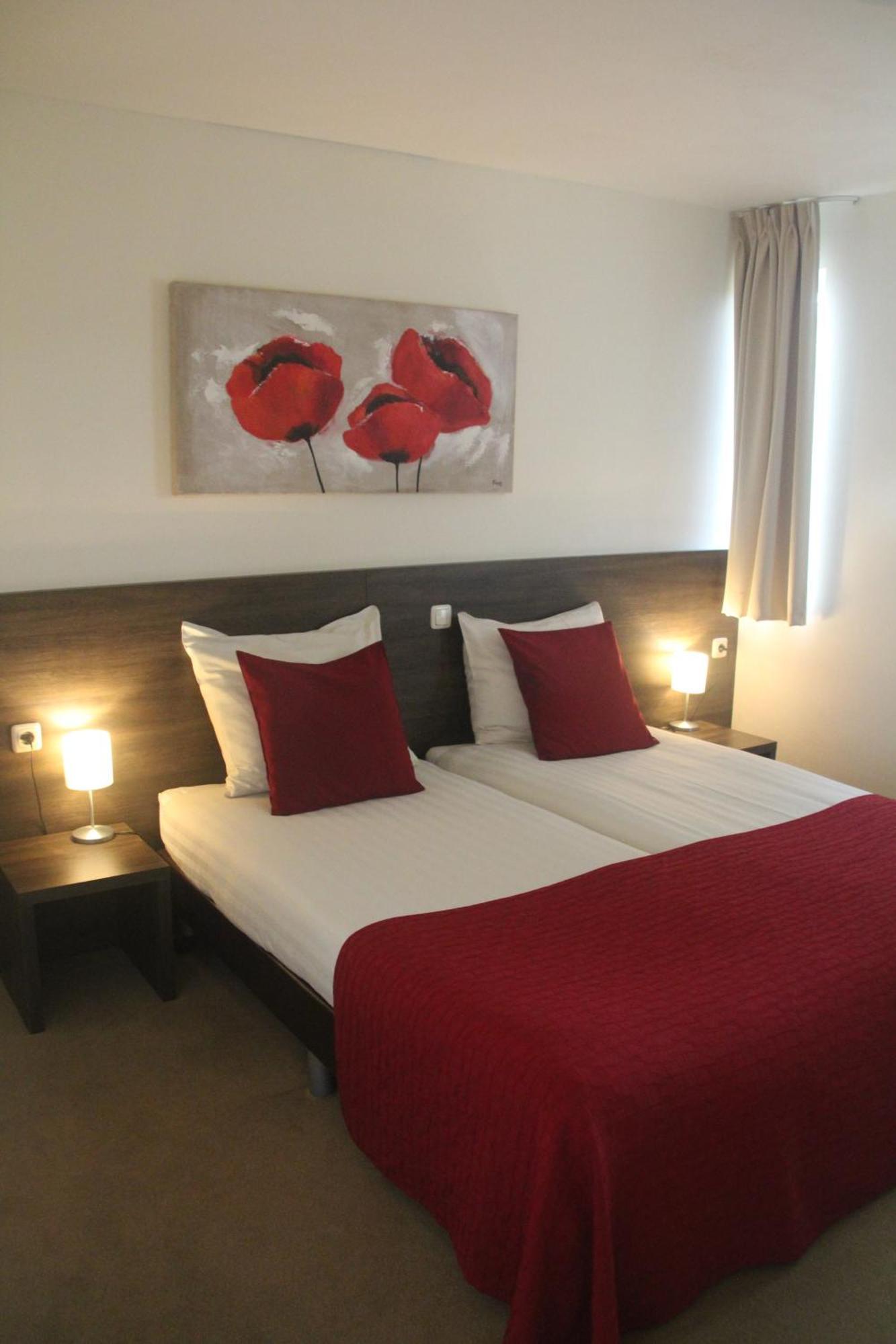 Hotel Restaurant Roerdalen Posterholt Екстериор снимка