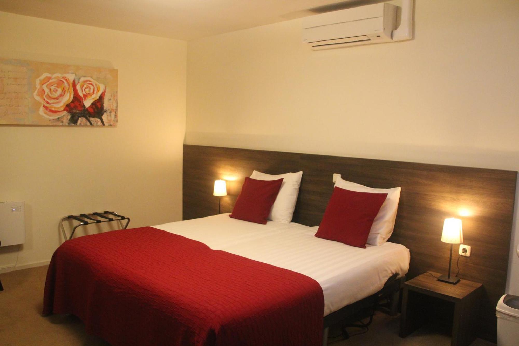 Hotel Restaurant Roerdalen Posterholt Екстериор снимка