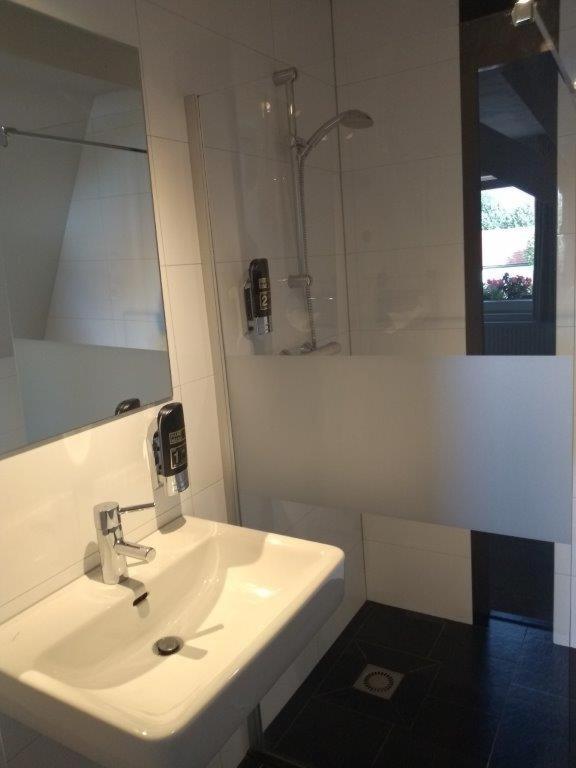 Hotel Restaurant Roerdalen Posterholt Екстериор снимка