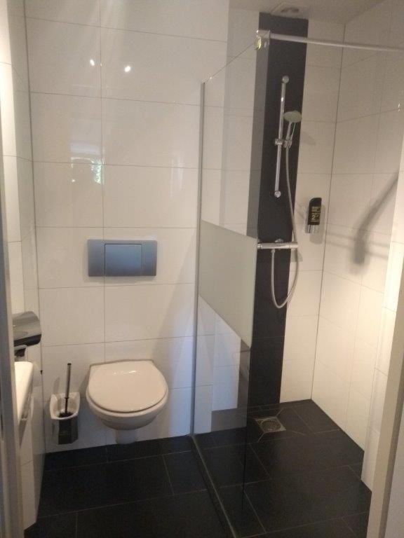 Hotel Restaurant Roerdalen Posterholt Екстериор снимка