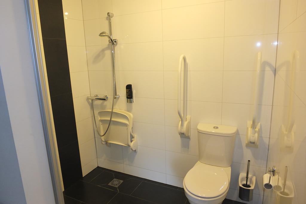 Hotel Restaurant Roerdalen Posterholt Екстериор снимка