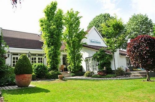 Hotel Restaurant Roerdalen Posterholt Екстериор снимка