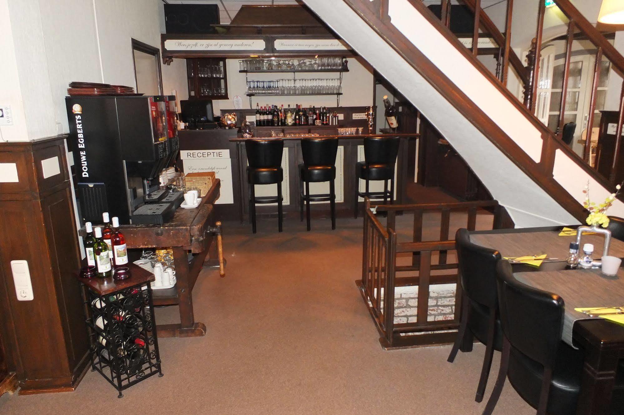 Hotel Restaurant Roerdalen Posterholt Екстериор снимка