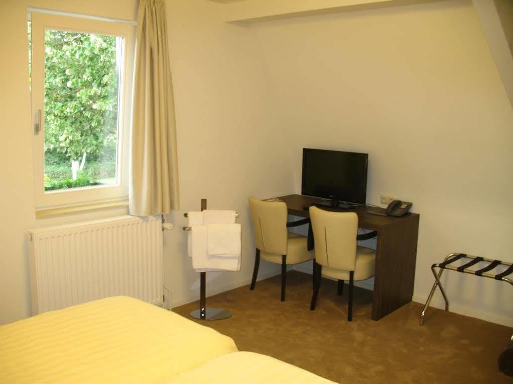 Hotel Restaurant Roerdalen Posterholt Екстериор снимка