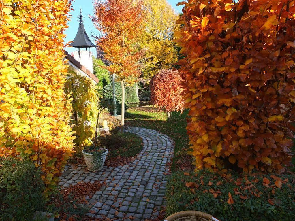 Hotel Restaurant Roerdalen Posterholt Екстериор снимка