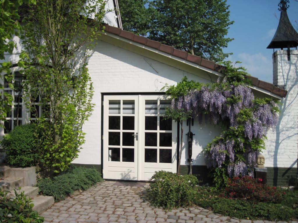 Hotel Restaurant Roerdalen Posterholt Екстериор снимка
