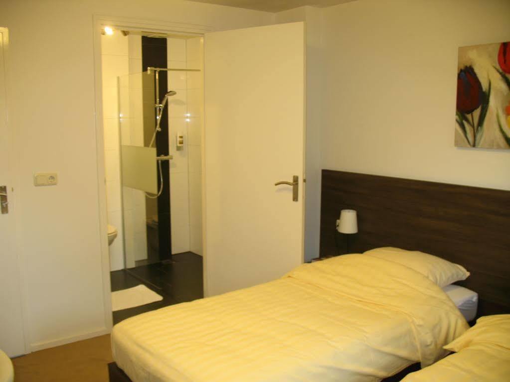 Hotel Restaurant Roerdalen Posterholt Екстериор снимка