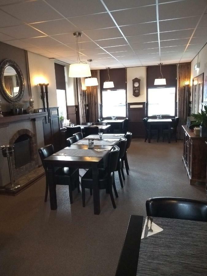 Hotel Restaurant Roerdalen Posterholt Екстериор снимка