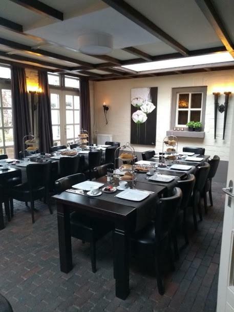 Hotel Restaurant Roerdalen Posterholt Екстериор снимка